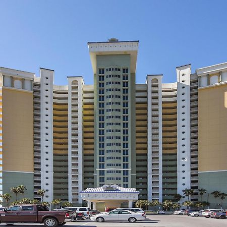 Boardwalk Beach Resort #1703 By Book That Condo Panama City Beach Eksteriør bilde