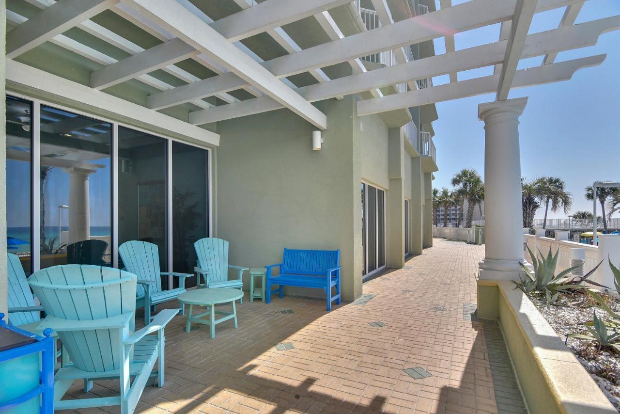 Boardwalk Beach Resort #1703 By Book That Condo Panama City Beach Eksteriør bilde