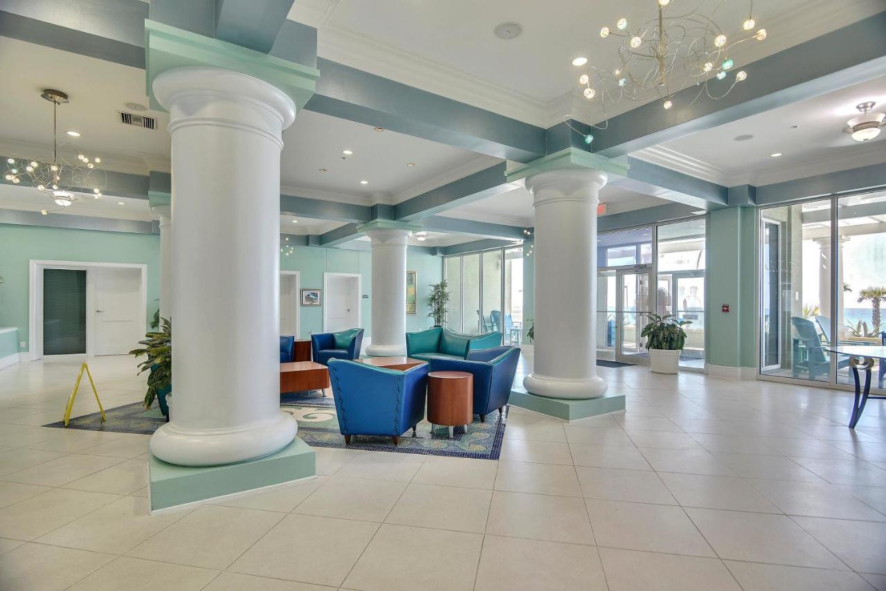 Boardwalk Beach Resort #1703 By Book That Condo Panama City Beach Eksteriør bilde