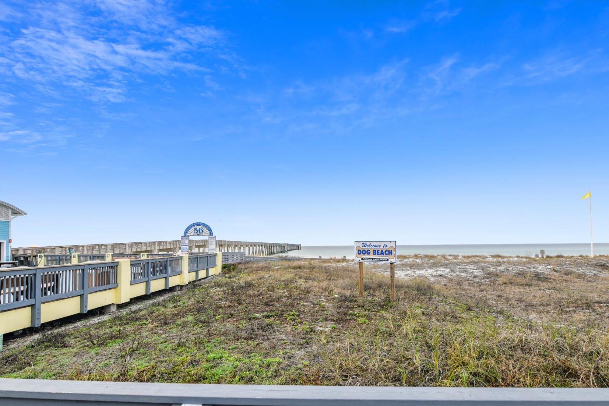 Boardwalk Beach Resort #1703 By Book That Condo Panama City Beach Eksteriør bilde