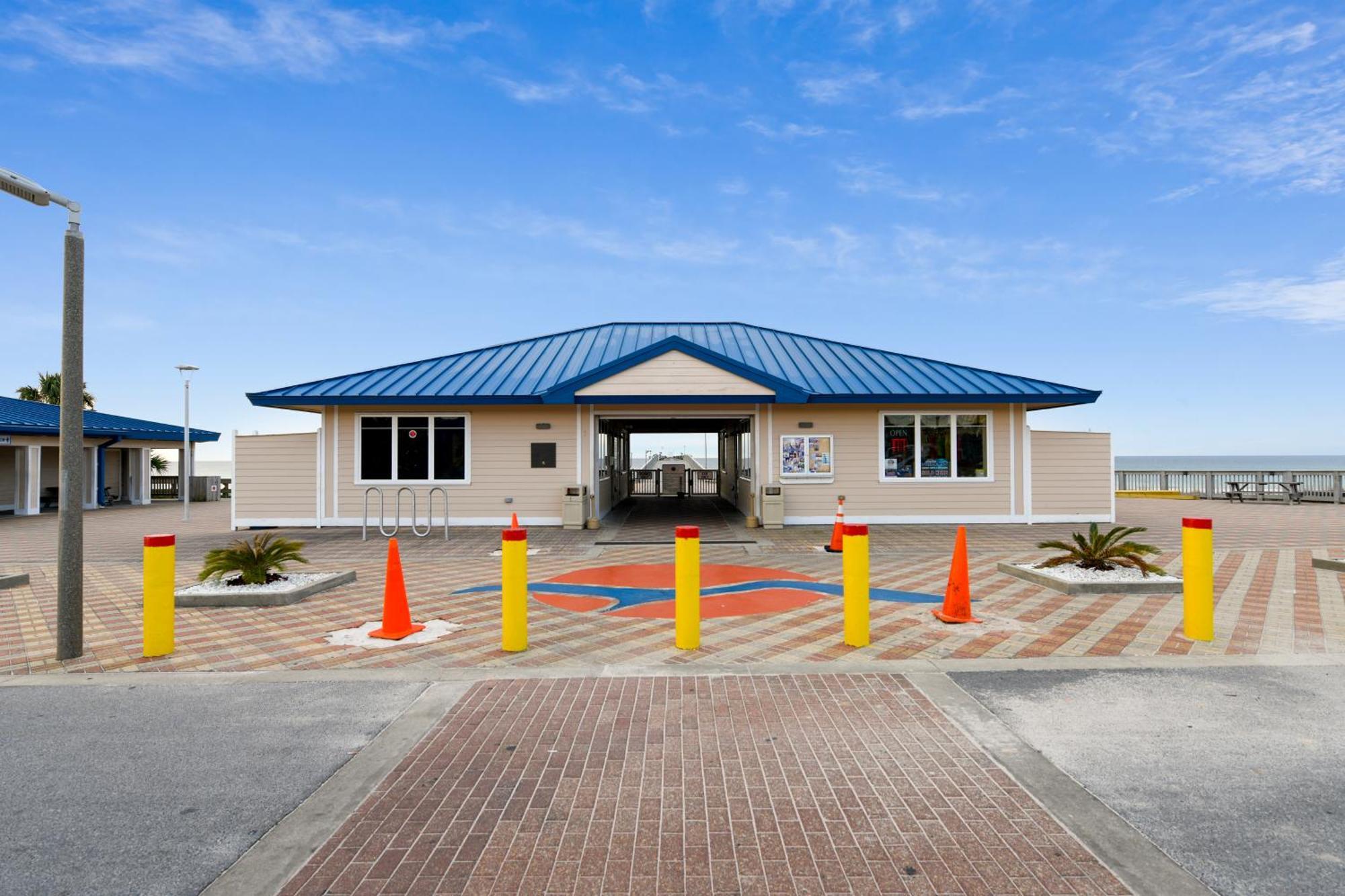 Boardwalk Beach Resort #1703 By Book That Condo Panama City Beach Eksteriør bilde