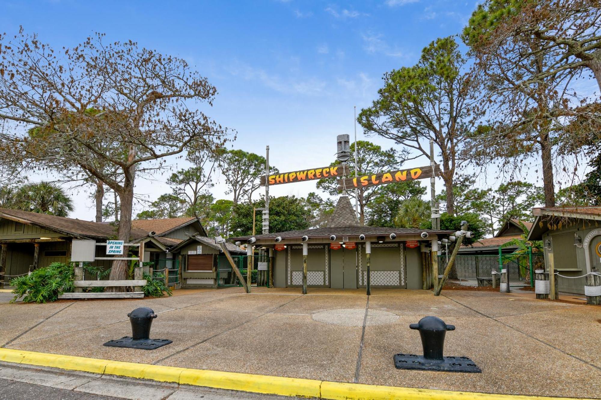 Boardwalk Beach Resort #1703 By Book That Condo Panama City Beach Eksteriør bilde
