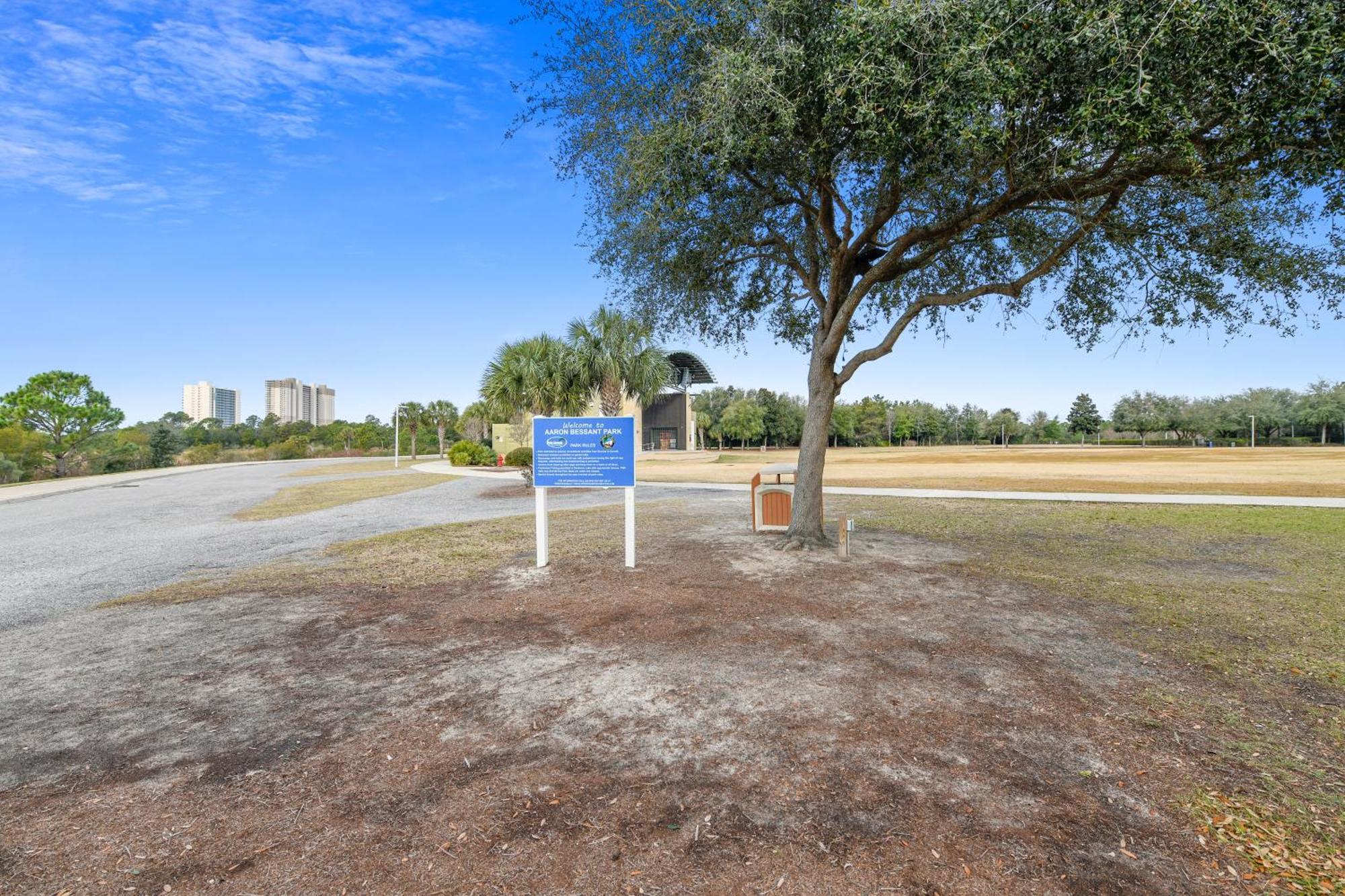 Boardwalk Beach Resort #1703 By Book That Condo Panama City Beach Eksteriør bilde