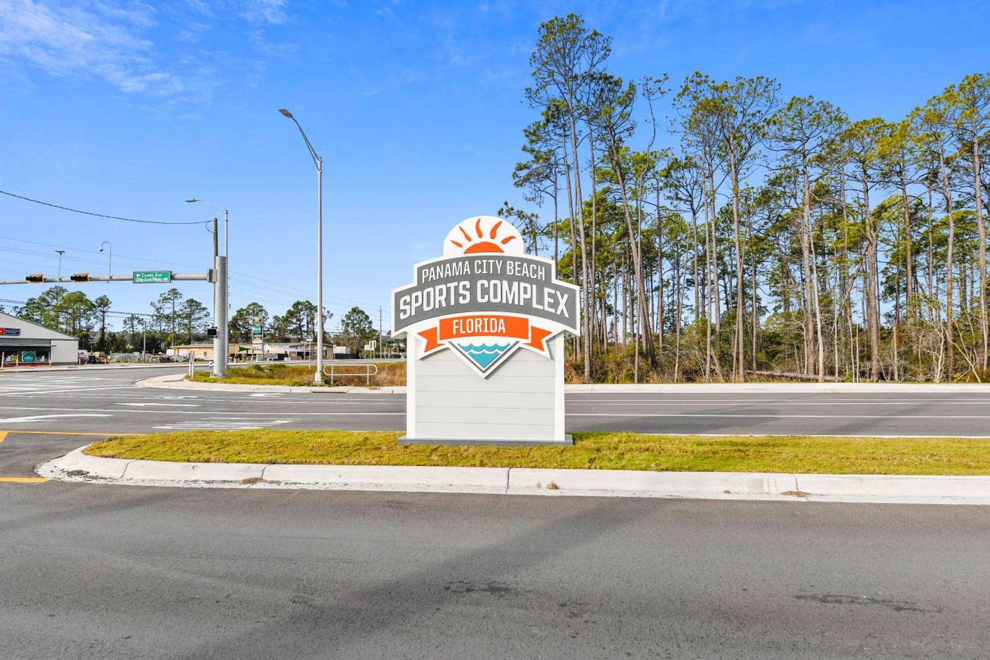 Boardwalk Beach Resort #1703 By Book That Condo Panama City Beach Eksteriør bilde