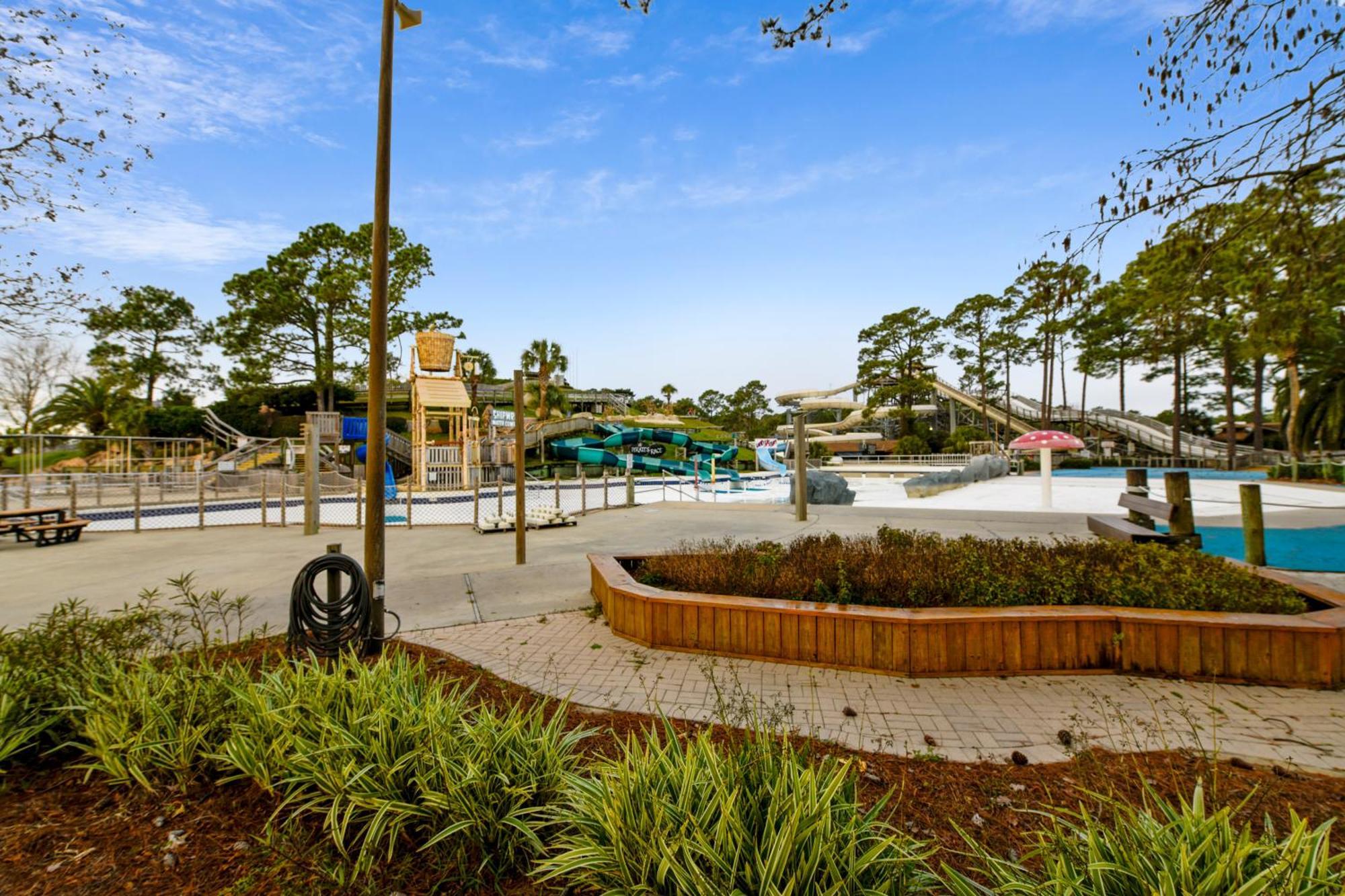 Boardwalk Beach Resort #1703 By Book That Condo Panama City Beach Eksteriør bilde