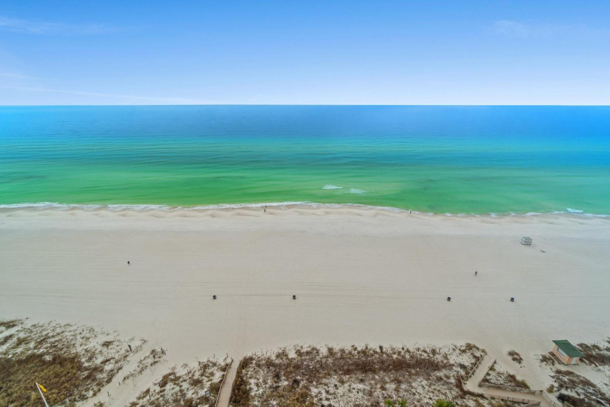 Boardwalk Beach Resort #1703 By Book That Condo Panama City Beach Eksteriør bilde