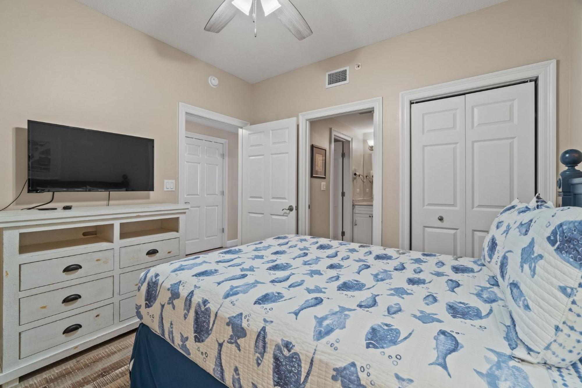 Boardwalk Beach Resort #1703 By Book That Condo Panama City Beach Eksteriør bilde