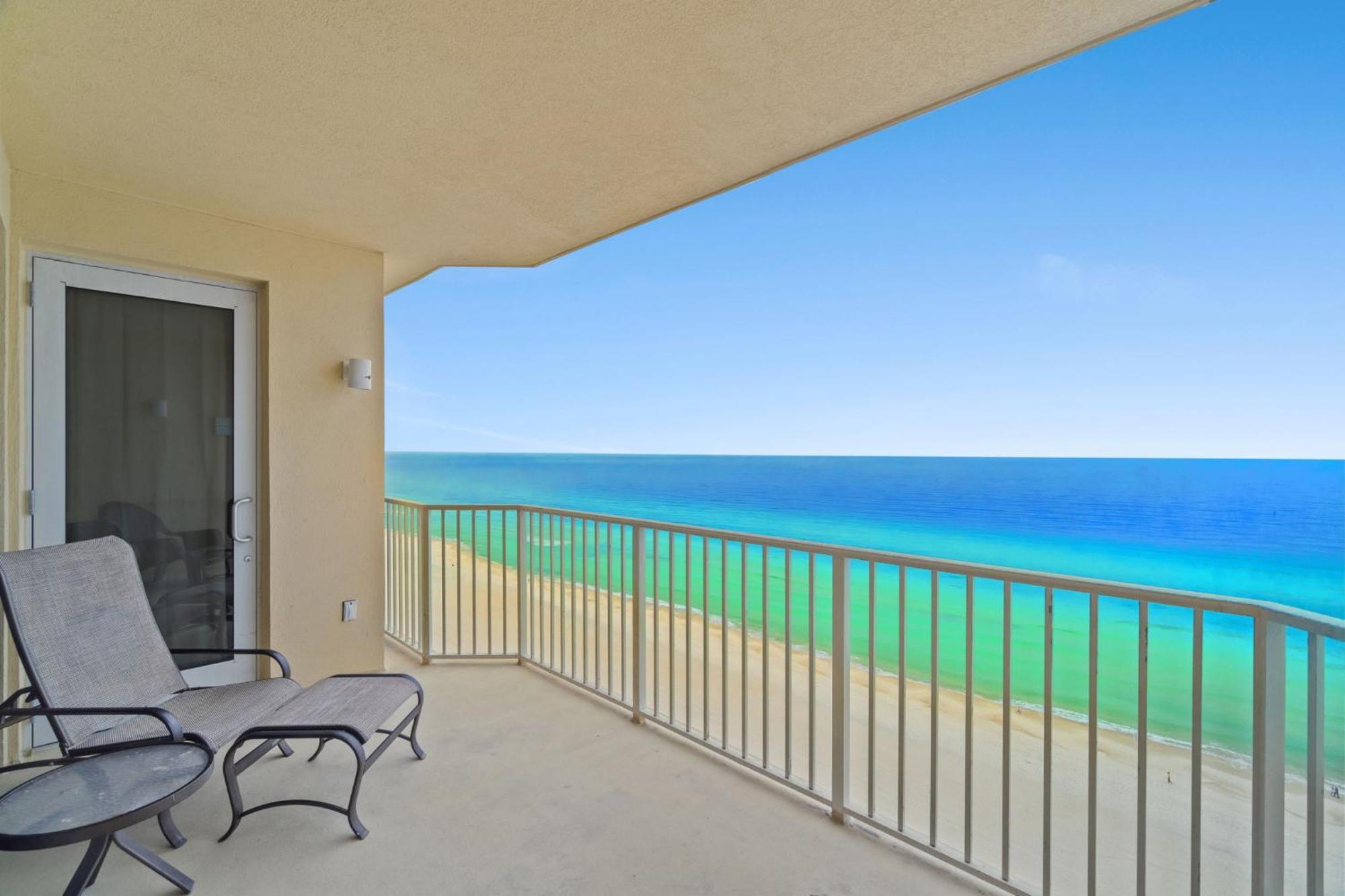 Boardwalk Beach Resort #1703 By Book That Condo Panama City Beach Eksteriør bilde