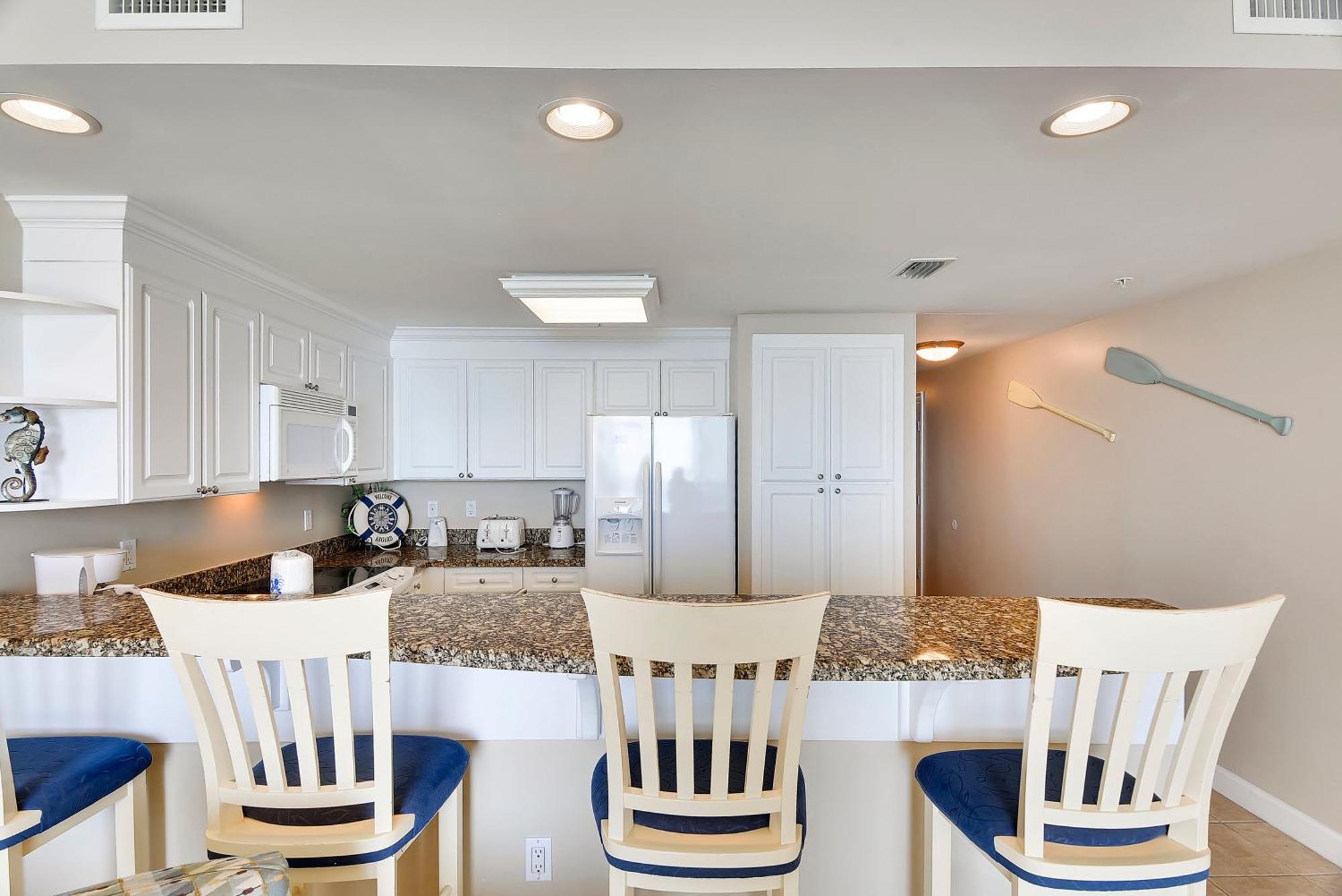 Boardwalk Beach Resort #1703 By Book That Condo Panama City Beach Rom bilde
