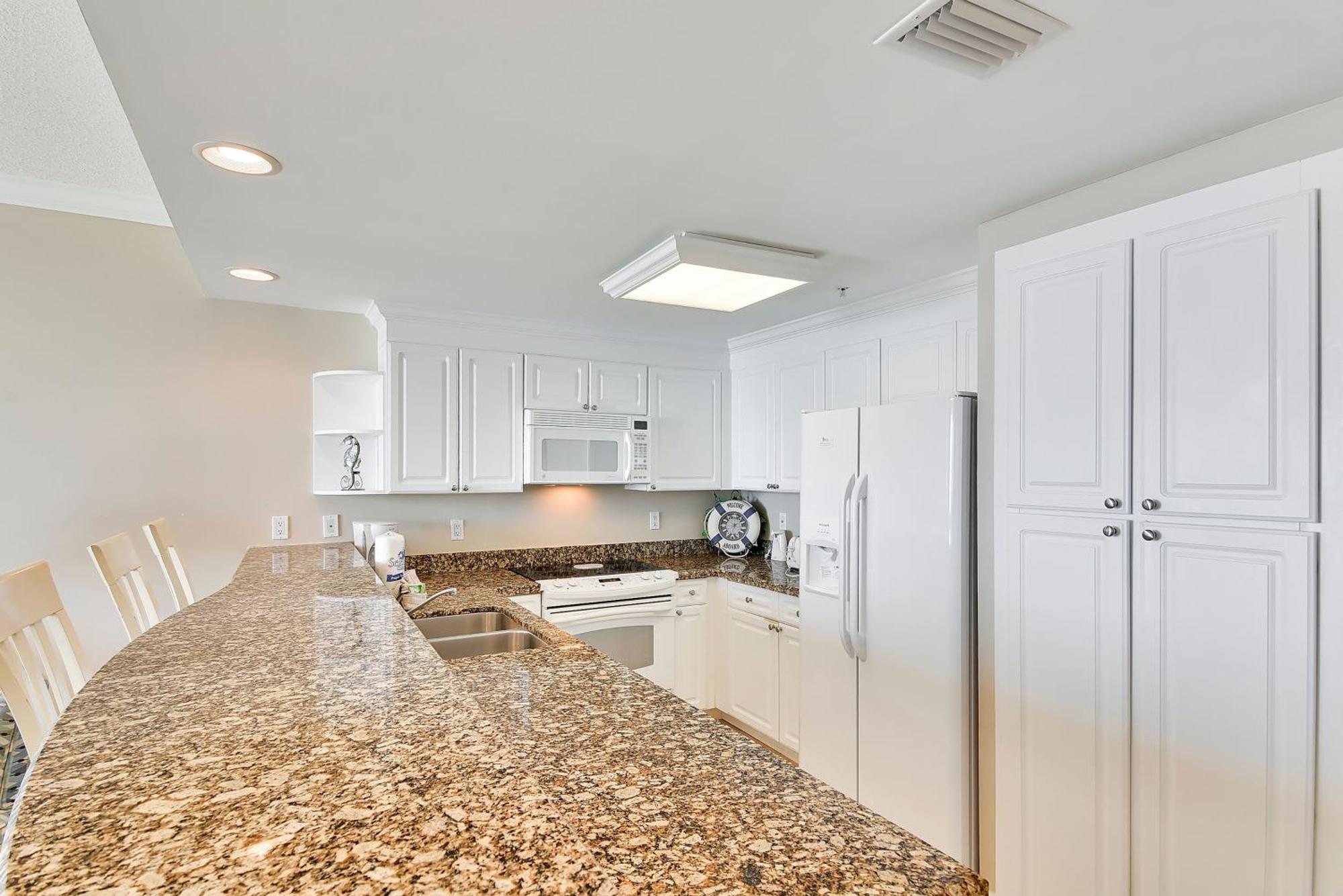 Boardwalk Beach Resort #1703 By Book That Condo Panama City Beach Rom bilde
