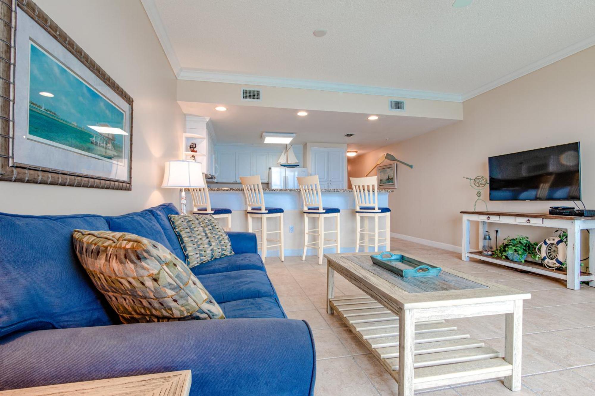 Boardwalk Beach Resort #1703 By Book That Condo Panama City Beach Rom bilde