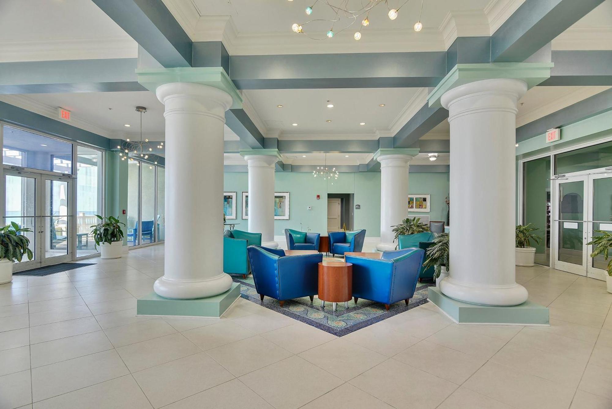 Boardwalk Beach Resort #1703 By Book That Condo Panama City Beach Rom bilde