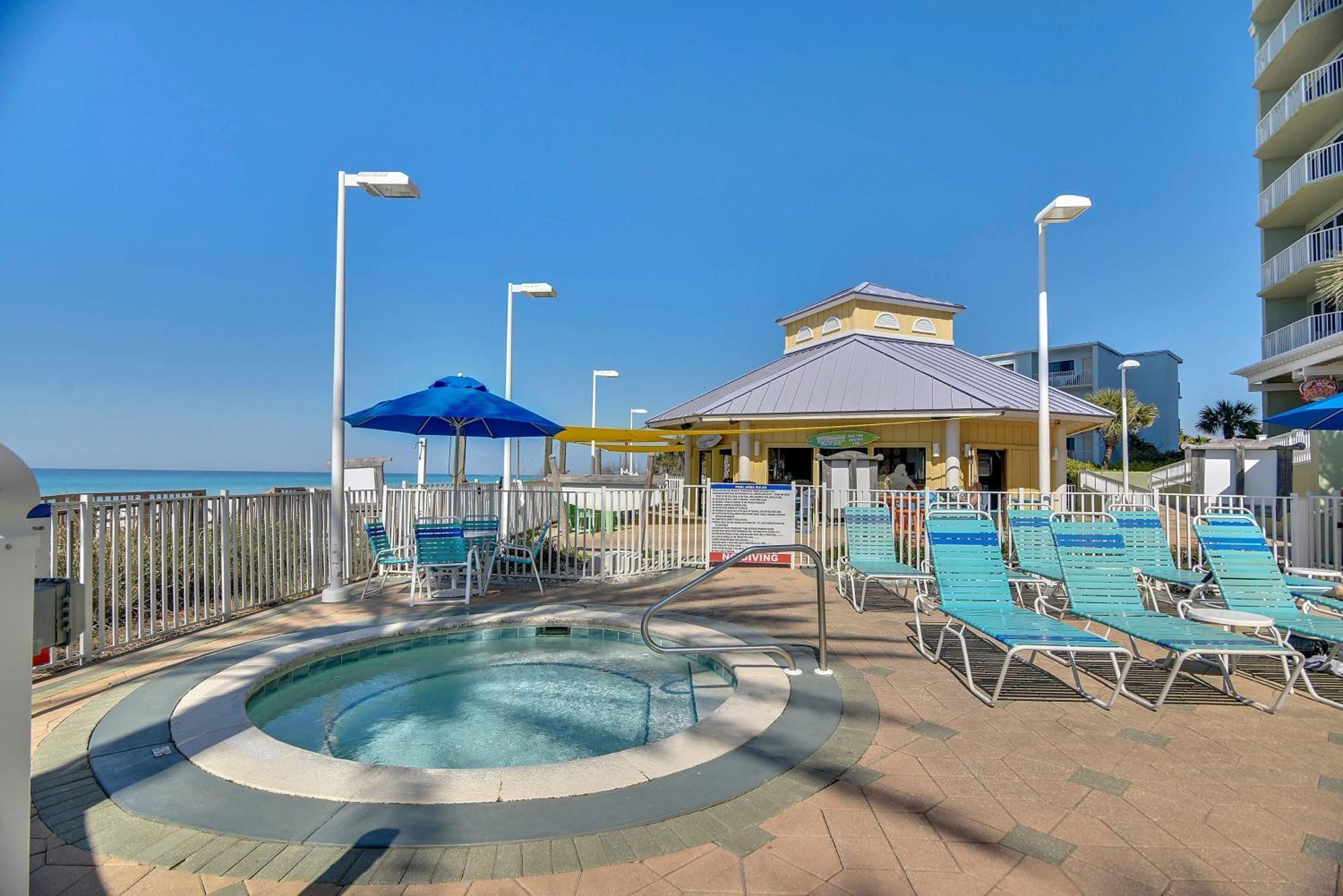 Boardwalk Beach Resort #1703 By Book That Condo Panama City Beach Rom bilde