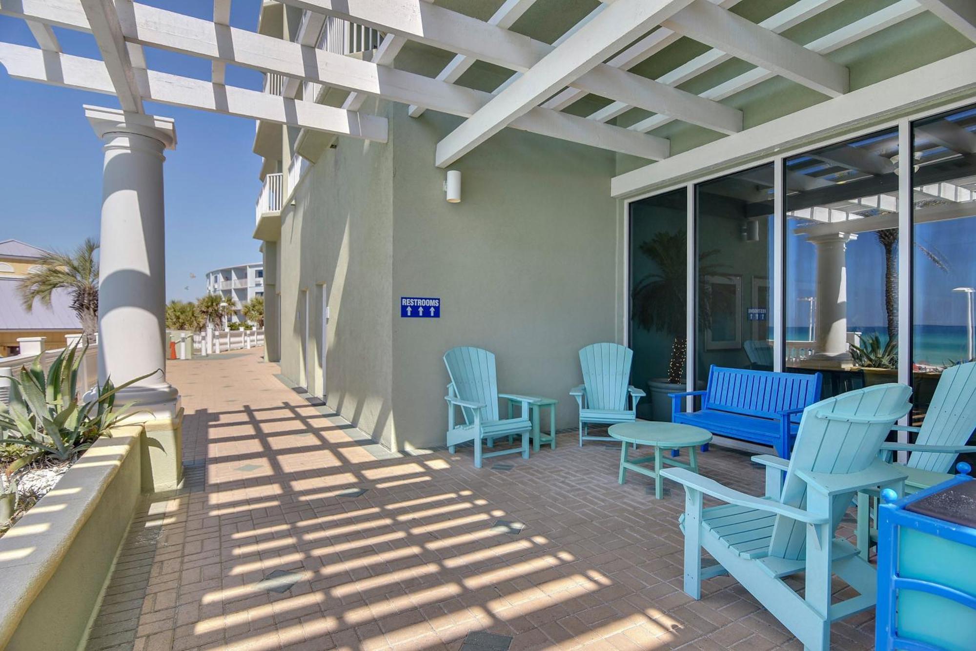 Boardwalk Beach Resort #1703 By Book That Condo Panama City Beach Rom bilde