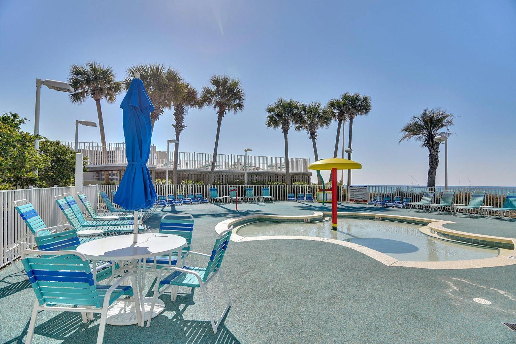 Boardwalk Beach Resort #1703 By Book That Condo Panama City Beach Rom bilde