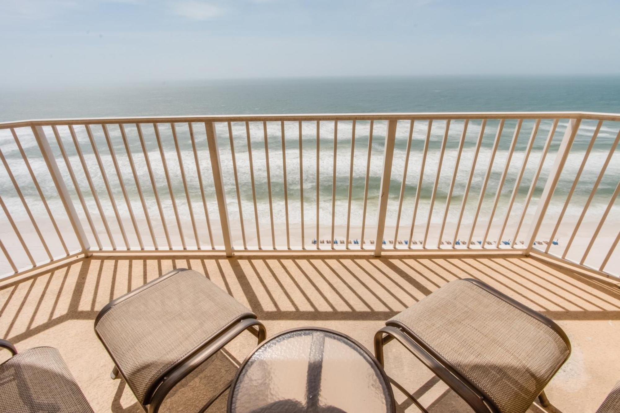 Boardwalk Beach Resort #1703 By Book That Condo Panama City Beach Rom bilde