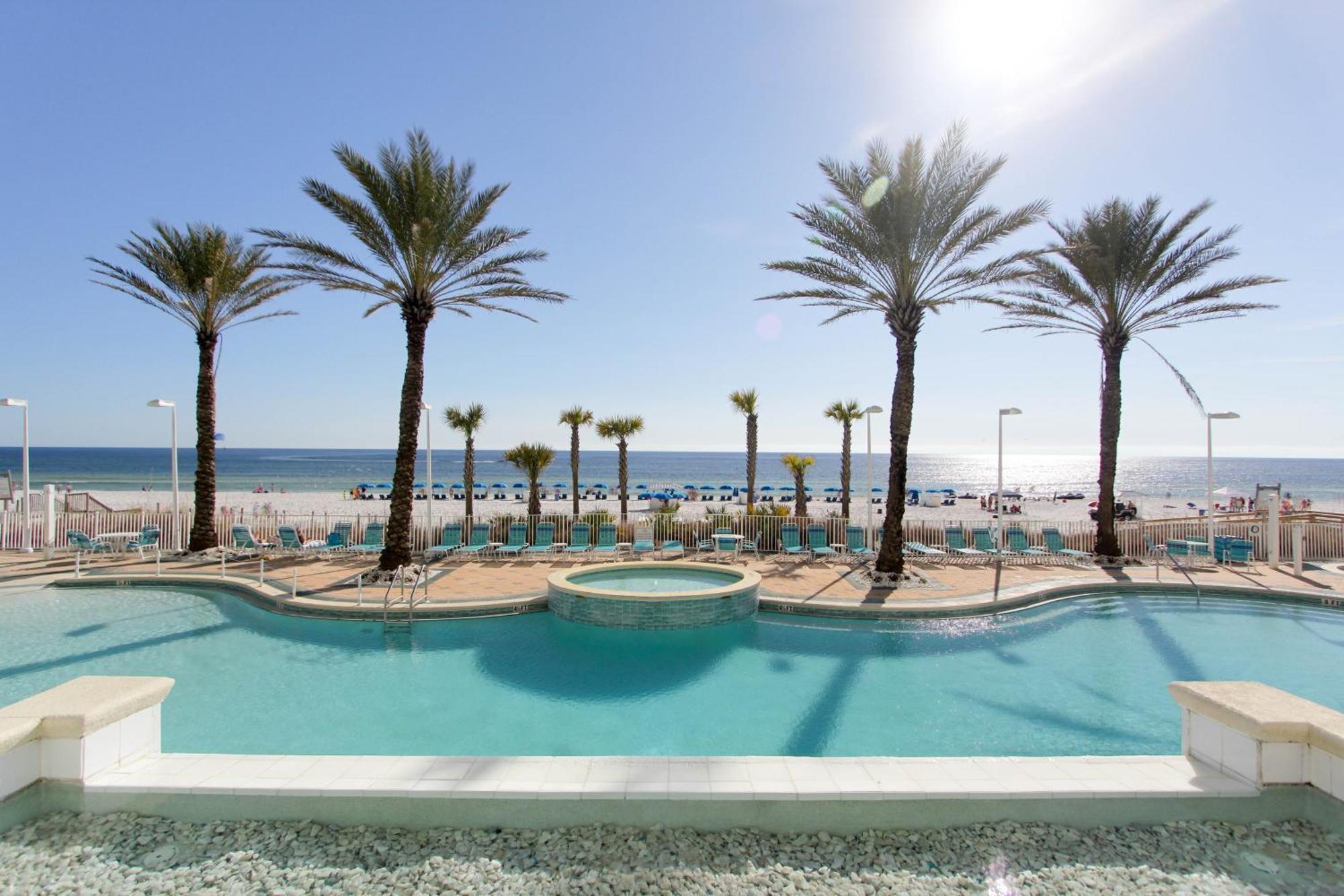 Boardwalk Beach Resort #1703 By Book That Condo Panama City Beach Rom bilde