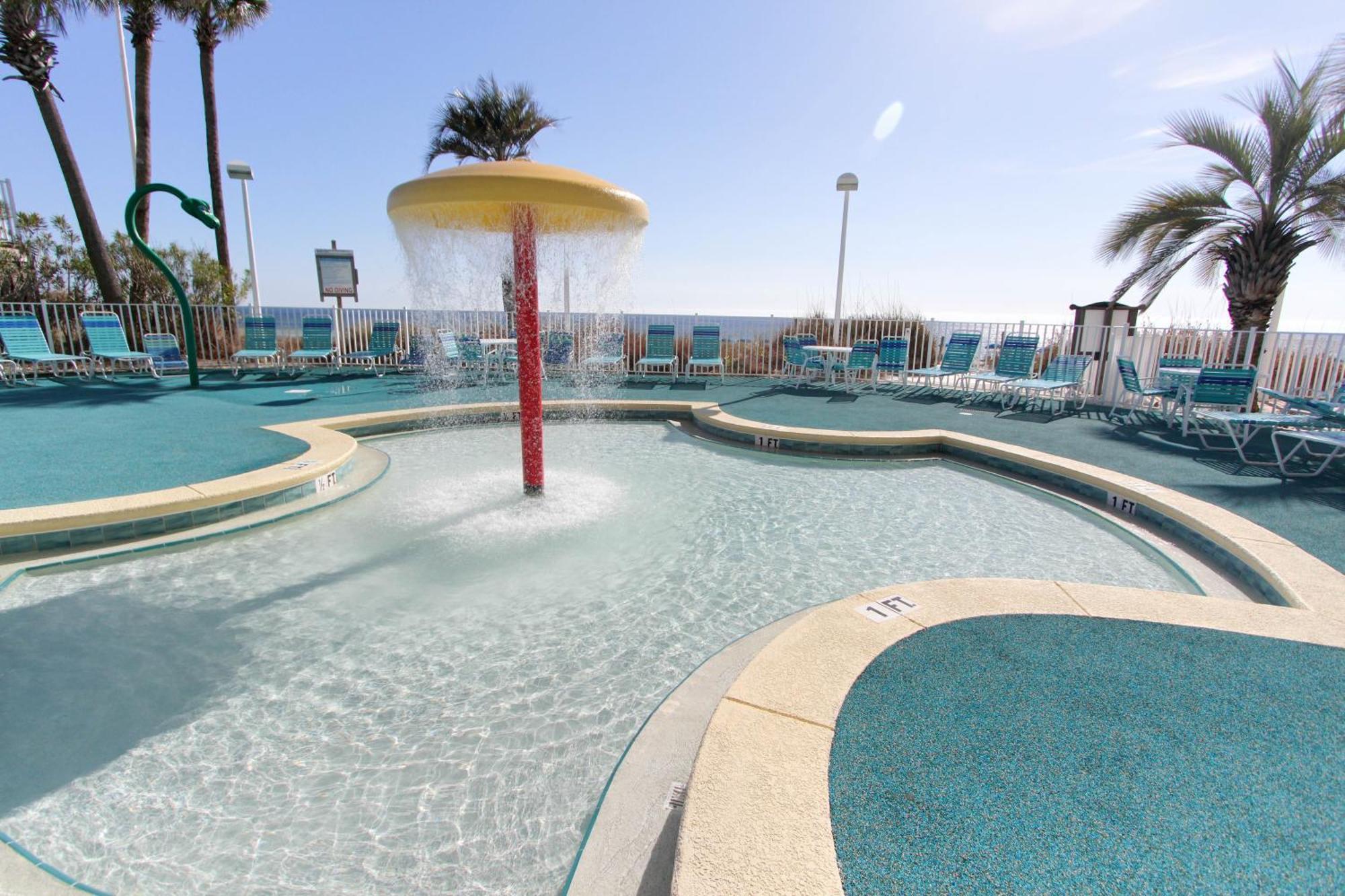 Boardwalk Beach Resort #1703 By Book That Condo Panama City Beach Rom bilde